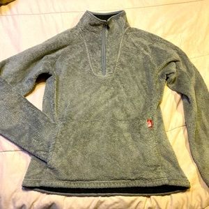 The North Face Women’s Small Pullover Jacket